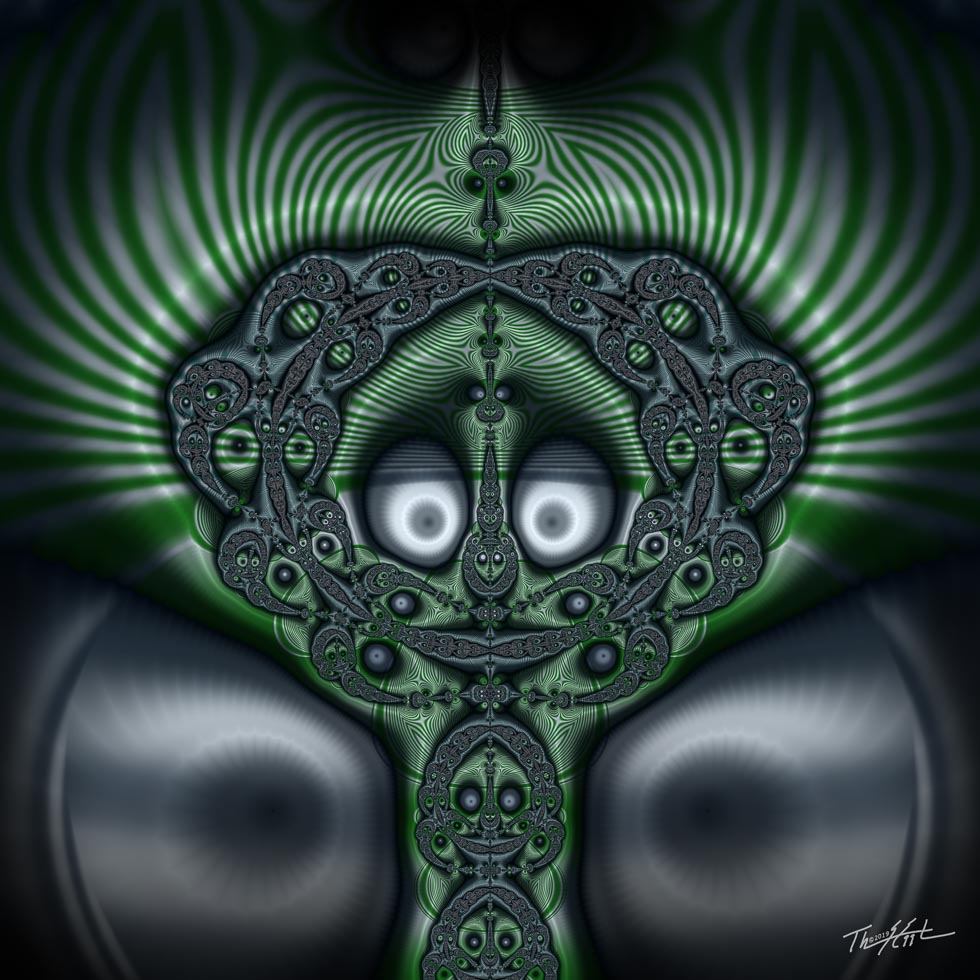 Sheila Can't Come To The Door Right Now